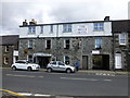 The Bruce Hotel, Newton Stewart