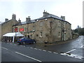 The Red Lion, Newbrough