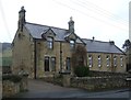 Cottages on Stanegate, Butt Bank