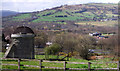 Mottram tunnel shaft