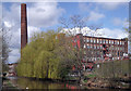 Clarence Mill