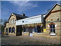 Harrietsham station