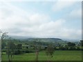 Farmland between the Bann and Dublin Roads