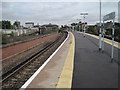 Peckham Rye railway station, Greater London