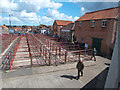 Malton Cattle Market