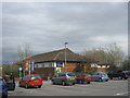 Travelodge at Warminster