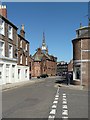 Castle Street, Montrose