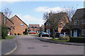 Myrtle Close - Burghfield Common