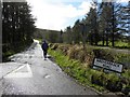 Magherabrack Road, Upper Barnes