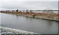 North bank, Manchester Ship Canal