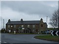 NY9868 : The Errington Arms, Stagshaw by JThomas