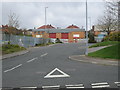 Flagship Square - Horace Waller VC Parade