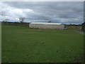 Barn, Butcher Hill