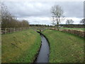 Whittle Dene Watercourse