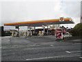 Shell Petrol Station - High Street