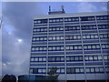 Offices on London Road, Hounslow