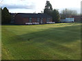 Westleigh Cricket Club - Pavilion