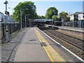 Crofton Park railway station, Greater London