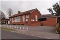 Bishopstoke Methodist Church