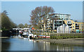 Brentford Locks