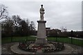 War Memorial, Horwich