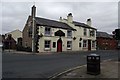 The Elephant and Castle, Adlington