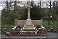 War Memorial, Adlington