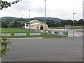 The Liatroim Fontenoys GAA Club Buildings, Backaderry Road, Leitrim