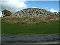 Bieldside Cairn, Cults