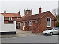 Chamberlain Street, Sutton on Hull, Yorkshire