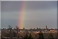 Rainbow over Enfield