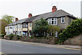 Church Street, Sutton on Hull, Yorkshire