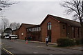 Rhiwbina Baptist Church