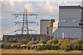 West Somerset : Hinkley Point B Nuclear Power Station