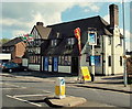 The Flags, Chalvey, Slough