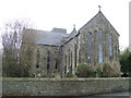 NZ0863 : St. Mary's Church, Ovingham by JThomas