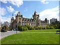 Wandsworth, Royal Victoria Patriotic Building