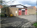 Telephone Exchange, Bloxham