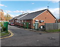 Slough Bowls Club