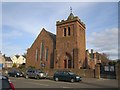 Auchterarder Parish Church