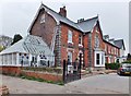 Church Mount, Church Street, Sutton on Hull, Yorkshire