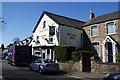 Butchers Arms, Llandaff