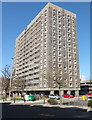 Thistle Court, Rose Street, Aberdeen