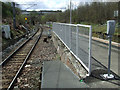 Pollokshields East railway station