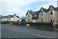 Gleneagles Cottages, Scotstoun