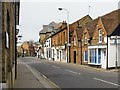 Church Street, Rickmansworth