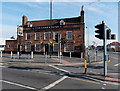 The Three Tuns, Slough