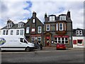 Stag Hotel, Moffat