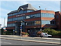 British Credit Trust office, Slough