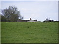 Brights Farm Bungalow, Bramfield